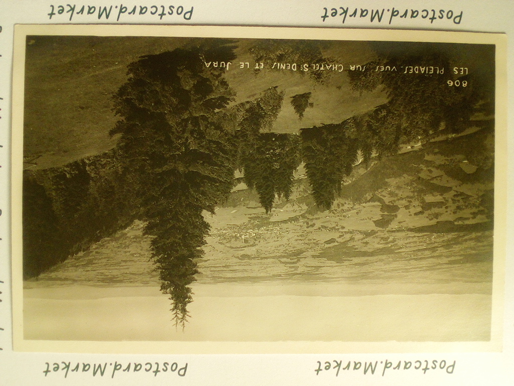 /Switzerland/CH_place_1929_ LES PLEIADES. VUES SUR CHATEL-SAINT-DENIS ET LE JURA.jpg